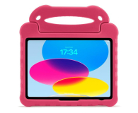 Pipetto Activity Case iPad (A16) / iPad (2022) pink - 1276987 - zdjęcie 1